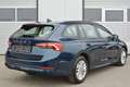 Skoda Octavia Kombi 2.0 TDI DSG Business * NAVI * AHK * KAMERA Blau - thumbnail 2