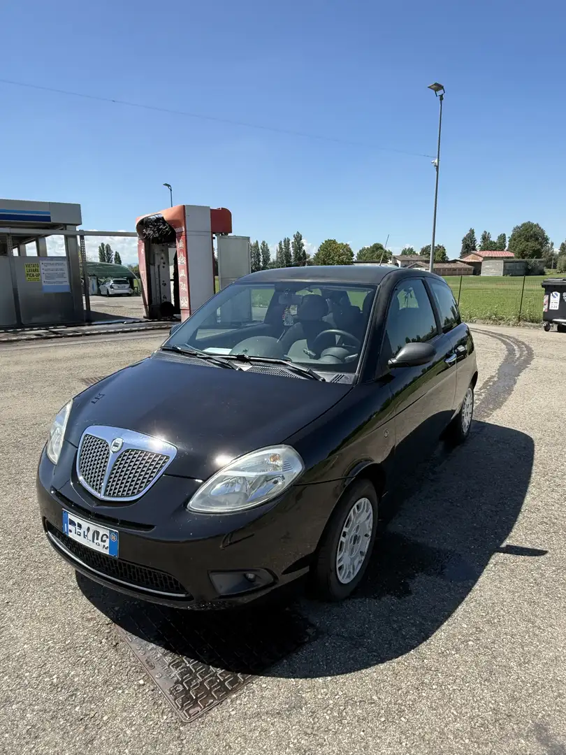 Lancia Ypsilon 1.3 mjt - 2