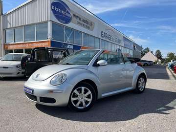 Cabriolet 1.9 TDI - 105