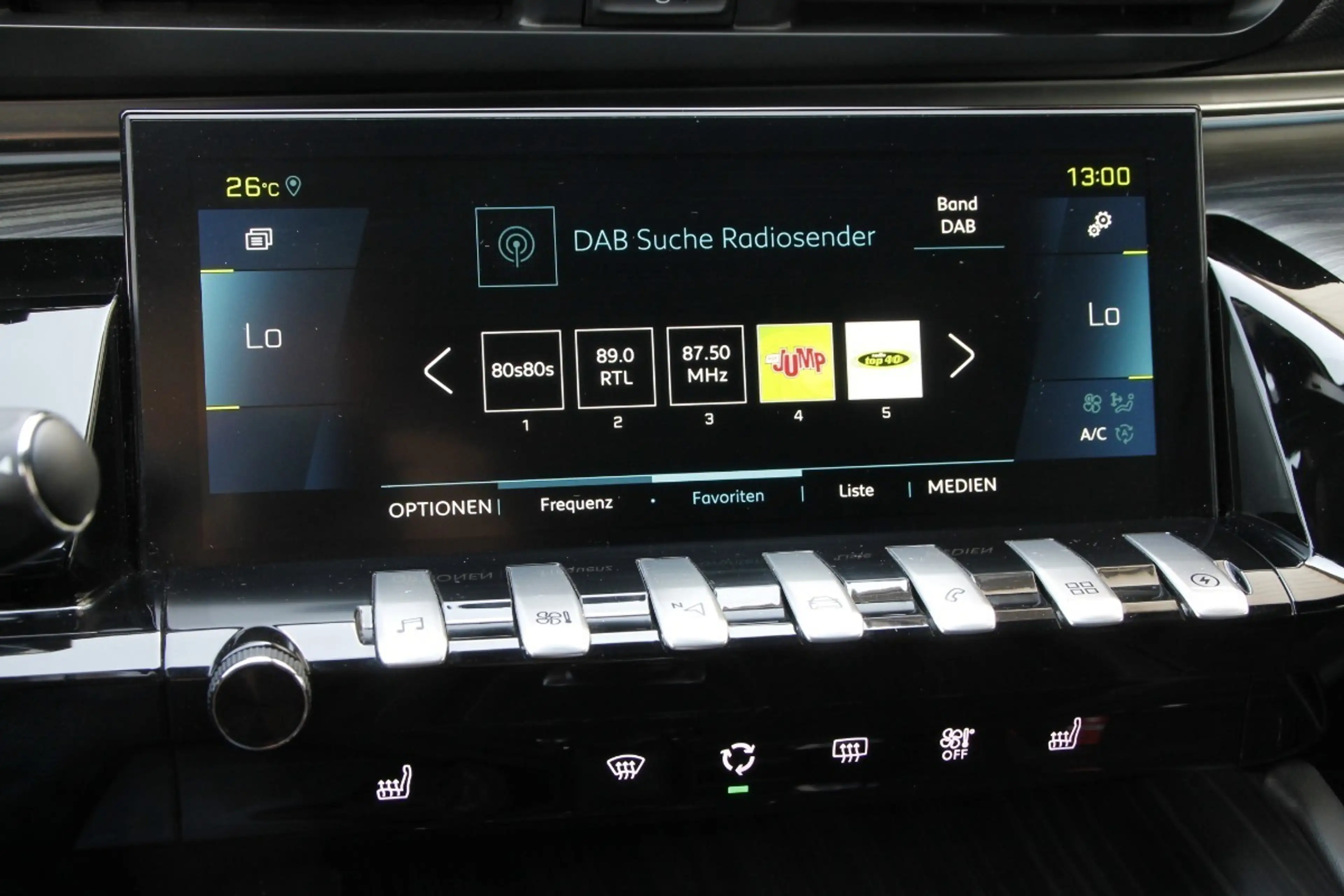 Peugeot 508 Hybrid 225 — photo 9