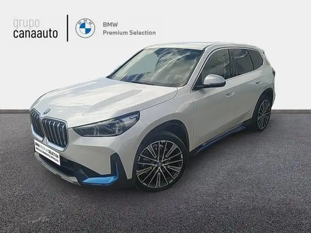 BMW iX1 xDrive30A