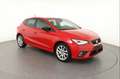 SEAT Ibiza Ibiza 1.0 TGI FR (EURO 6d) LED+NAVI+SHZ+PDC+TEMP Rot - thumbnail 2