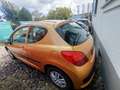 Peugeot 207 Urban Move 1,4* Orange - thumbnail 4