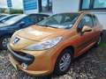 Peugeot 207 Urban Move 1,4* Orange - thumbnail 1