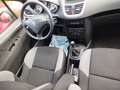 Peugeot 207 Urban Move 1,4* Orange - thumbnail 11