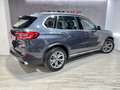 BMW X5 xDrive 30dA 9.75 Gris - thumbnail 2