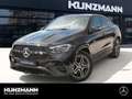 Mercedes-Benz GLE 300 d 4MATIC Coupé AMG Night Panorama AHK Czarny - thumbnail 1
