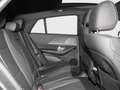 Mercedes-Benz GLE 300 d 4MATIC Coupé AMG Night Panorama AHK Czarny - thumbnail 11