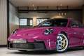 Porsche 992 4.0 GT3 Clubsport|Keramisch|Lift|PTS|PPF bi+buit Mauve - thumbnail 6