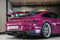 Porsche 992 4.0 GT3 Clubsport|Keramisch|Lift|PTS|PPF bi+buit Mauve - thumbnail 12