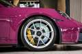 Porsche 992 4.0 GT3 Clubsport|Keramisch|Lift|PTS|PPF bi+buit Mauve - thumbnail 16
