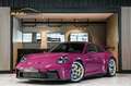 Porsche 992 4.0 GT3 Clubsport|Keramisch|Lift|PTS|PPF bi+buit Mauve - thumbnail 1