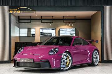4.0 GT3 Clubsport|Keramisch|Lift|PTS|PPF bi+buit