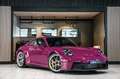 Porsche 992 4.0 GT3 Clubsport|Keramisch|Lift|PTS|PPF bi+buit Mauve - thumbnail 4