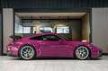 Porsche 992 4.0 GT3 Clubsport|Keramisch|Lift|PTS|PPF bi+buit Mauve - thumbnail 13