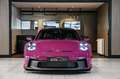 Porsche 992 4.0 GT3 Clubsport|Keramisch|Lift|PTS|PPF bi+buit Mauve - thumbnail 8