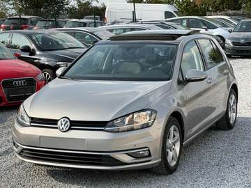 7.5 1.0 TSI Highline DSG - Toit panoramique - Navigation - Cockpit