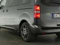 Opel Zafira Life ELECTRIC FACELFIT EDITION 75kWh+NAVI+RÜCKFAHRKAMER Grau - thumbnail 31