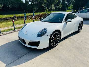 3.0 Carrera Coupé