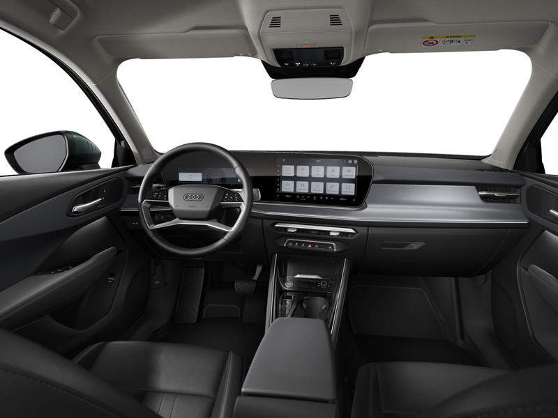 Audi Q3 SUV TFSI 110 kW S tronic — photo 8