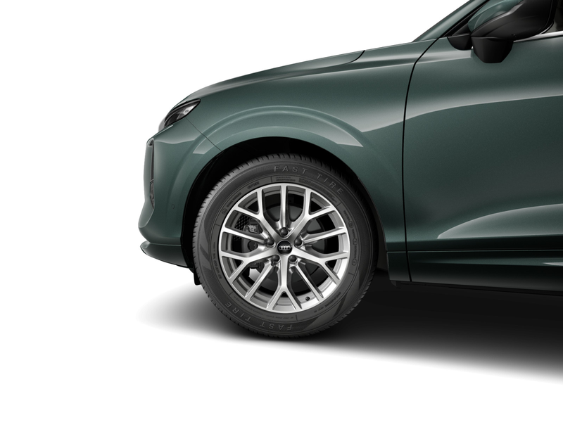 Audi Q3 SUV TFSI 110 kW S tronic — photo 3