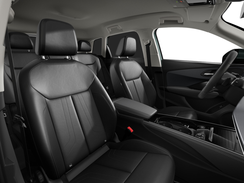 Audi Q3 SUV TFSI 110 kW S tronic — photo 9