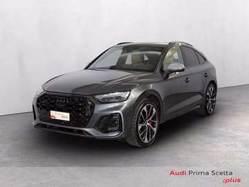 sportback 3.0 tdi mhev 48v quattro tiptronic