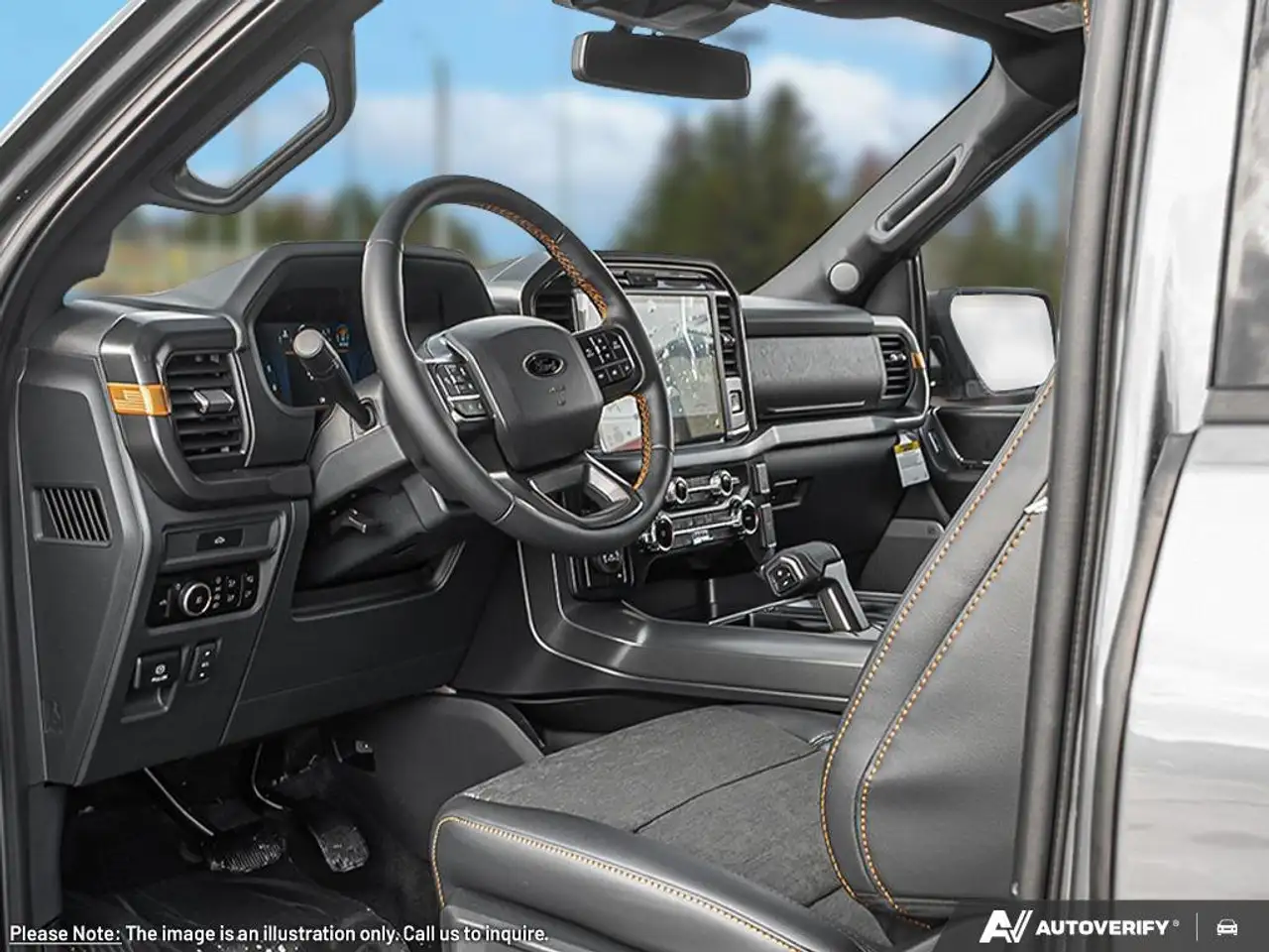 Ford F 150 снимка Ford F 150