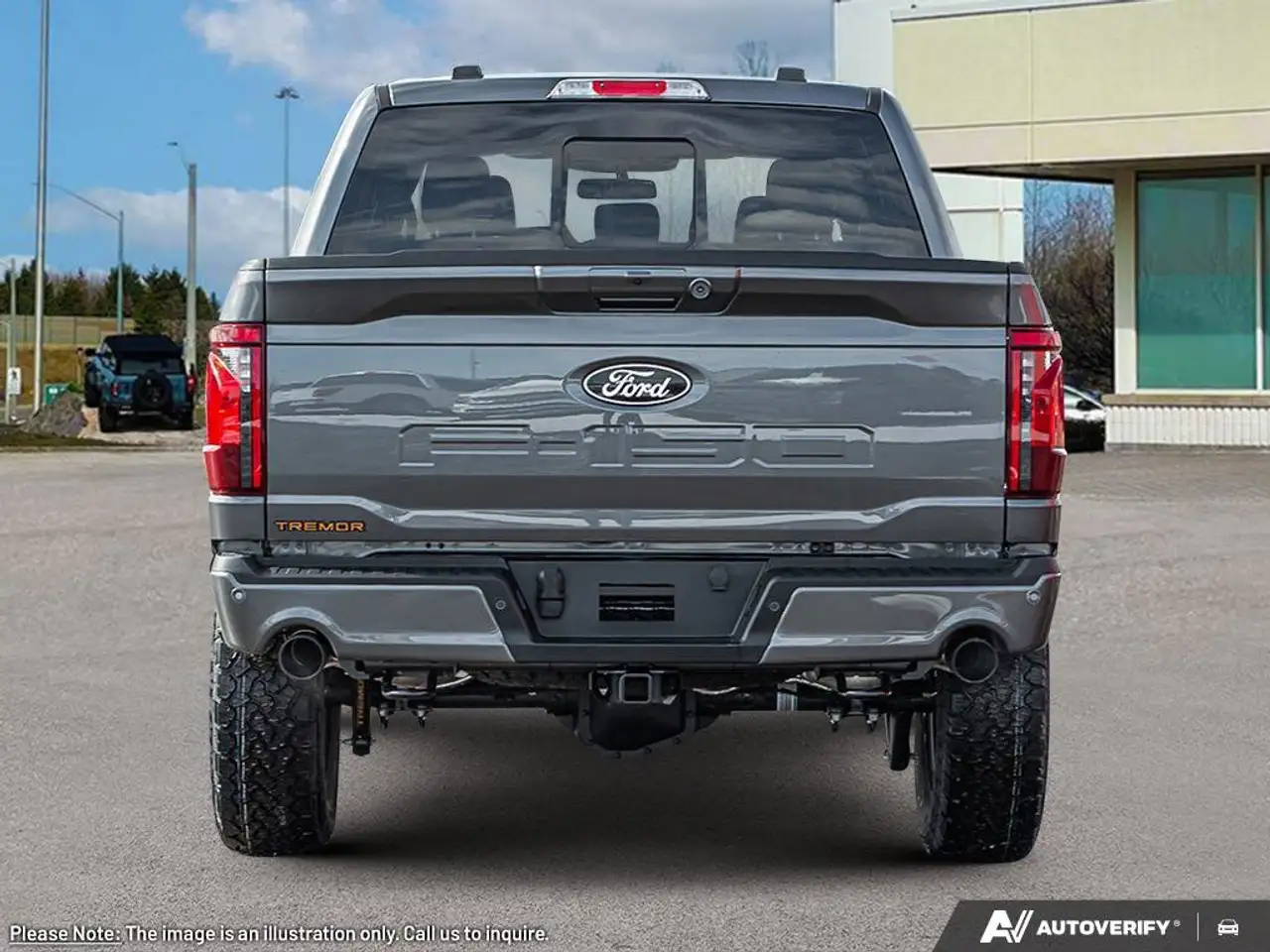 Ford F 150 снимка Ford F 150
