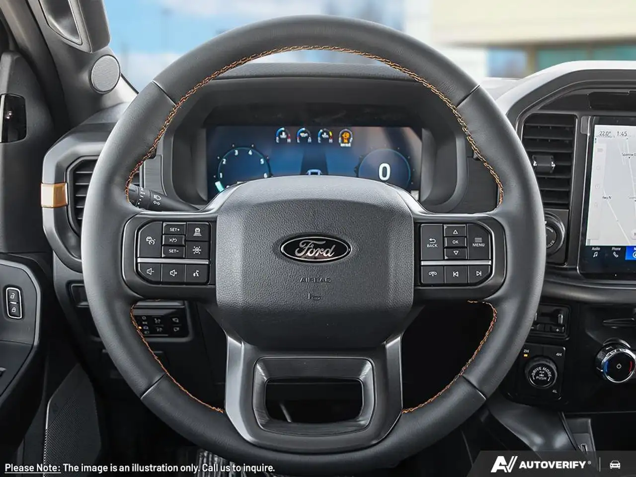 Ford F 150 снимка Ford F 150