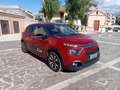 Citroen C3 C3 1.2 puretech Max s Rouge - thumbnail 3