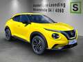 Nissan Juke JUKE N-Connecta 1.0 DIG-T 114 PS 6MT Gelb - thumbnail 4