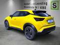 Nissan Juke JUKE N-Connecta 1.0 DIG-T 114 PS 6MT Gelb - thumbnail 2
