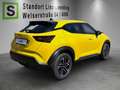Nissan Juke JUKE N-Connecta 1.0 DIG-T 114 PS 6MT Gelb - thumbnail 3