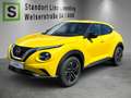 Nissan Juke JUKE N-Connecta 1.0 DIG-T 114 PS 6MT Gelb - thumbnail 1