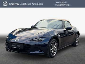 ST SKYACTIV-G 1.5 Kazari 97 kW, 2-türig