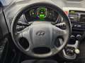 Hyundai TUCSON 2.0 GLS + Klima/AHK/8.Reifen Czarny - thumbnail 14