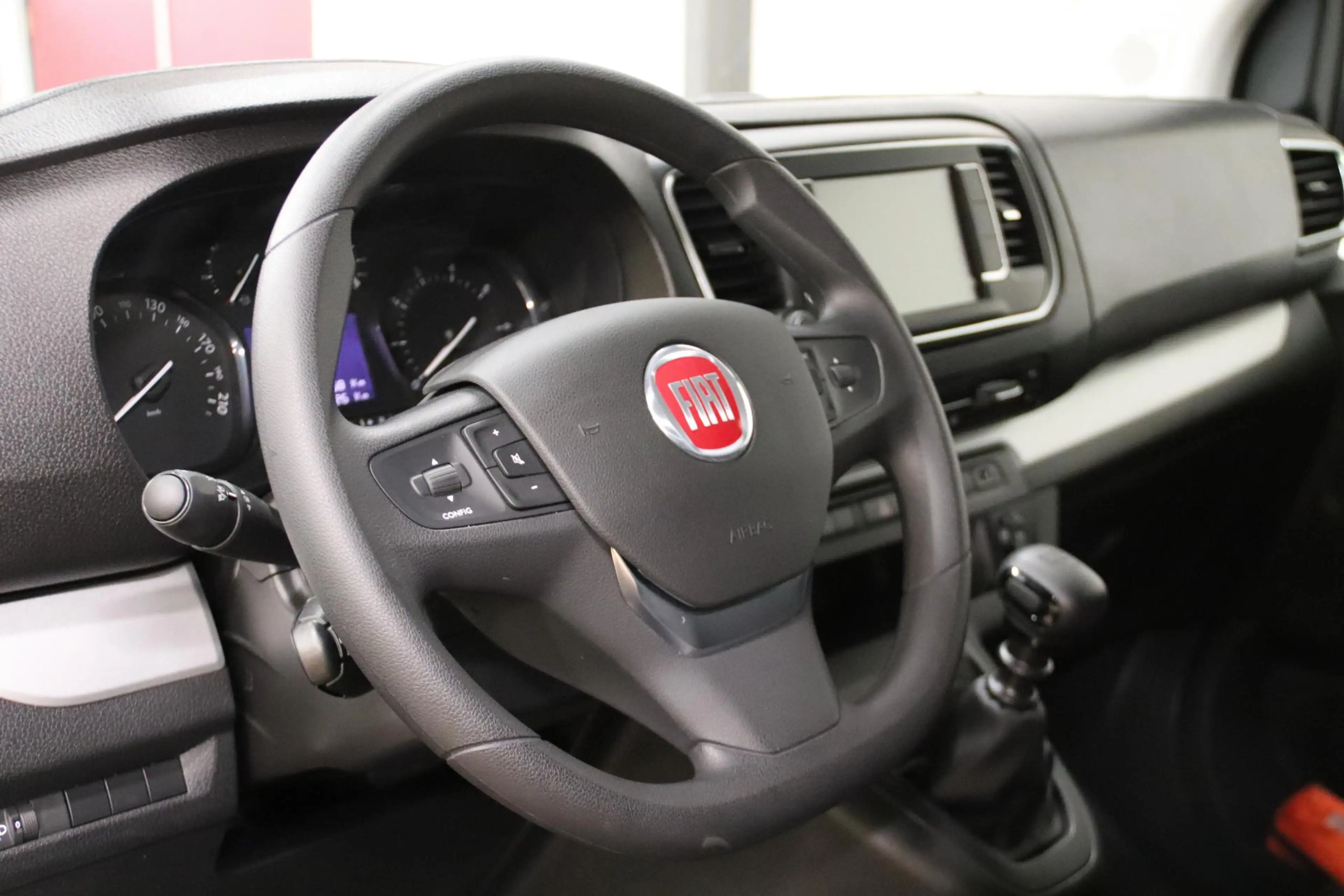 Fiat Scudo 1.5 MULTIJET 120PK COMPACT BUSINESS Fiat Scudo 1.5 — photo 7