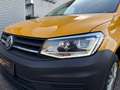 Volkswagen Caddy Trendline 2.0 TDI Xenon AHK Navi Standhz Jaune - thumbnail 16