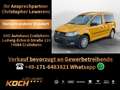 Volkswagen Caddy Trendline 2.0 TDI Xenon AHK Navi Standhz Jaune - thumbnail 1