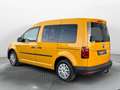 Volkswagen Caddy Trendline 2.0 TDI Xenon AHK Navi Standhz Jaune - thumbnail 4