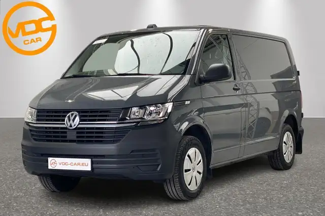 Volkswagen Transporter T6 Fourgon