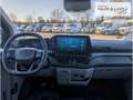 Ford Tourneo Custom 320 L1 Titanium 170 PS AWD -Panoramadach- Grau - thumbnail 8