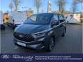 Ford Tourneo Custom 320 L1 Titanium 170 PS AWD -Panoramadach- Grau - thumbnail 1