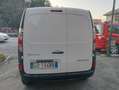 Renault Kangoo Kangoo 1.5  dci 95cv Uniproprietario +iva Weiß - thumbnail 6