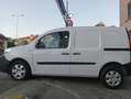 Renault Kangoo Kangoo 1.5  dci 95cv Uniproprietario +iva Weiß - thumbnail 8