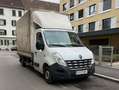 Renault Master L1H1 3,5t dCi 125 DPF Euro5 Weiß - thumbnail 1