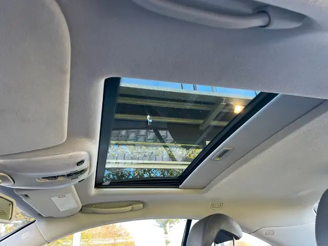 Mercedes-Benz CL view 15