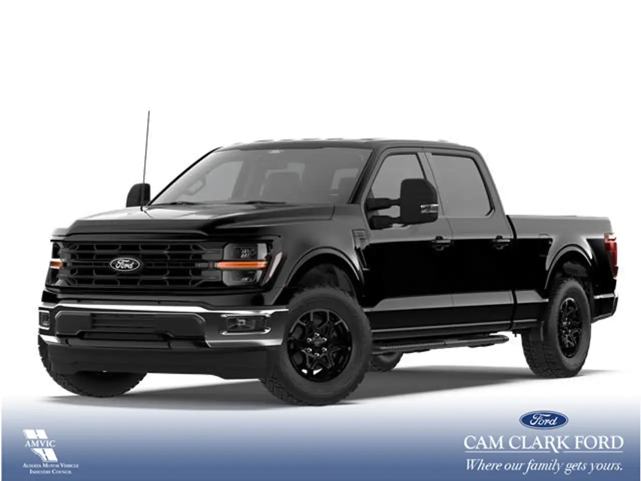 2026 Ford F 150