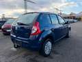 Dacia Sandero /Euro4/Bluetooth/USB/AUX/ABS/AHK Blau - thumbnail 4